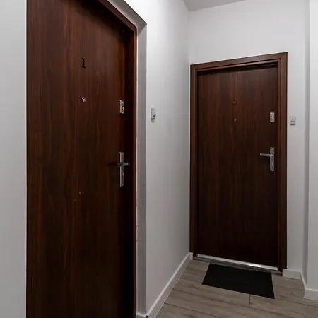 Silesian Charm Kozielska By Bookinghost Apartament