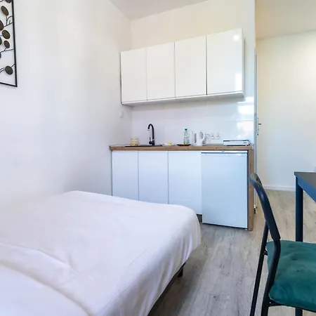 Διαμέρισμα Silesian Charm Kozielska By Bookinghost *