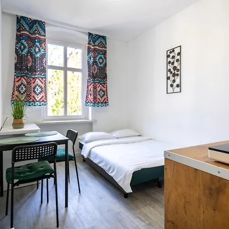 Silesian Charm Kozielska By Bookinghost Apartament