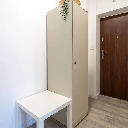 Silesian Charm Kozielska By Bookinghost Apartament *