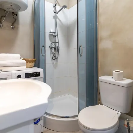 Silesian Charm Kozielska By Bookinghost Διαμέρισμα *