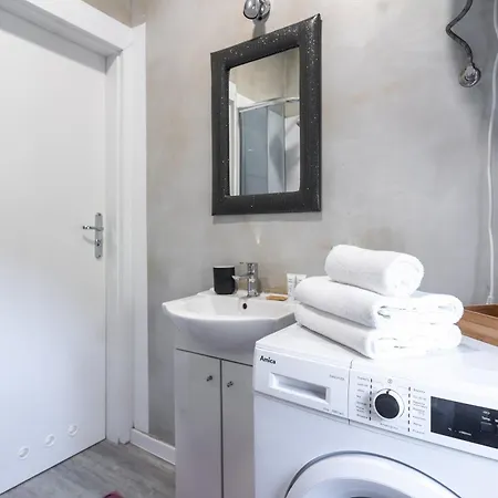 Apartament Silesian Charm Kozielska By Bookinghost