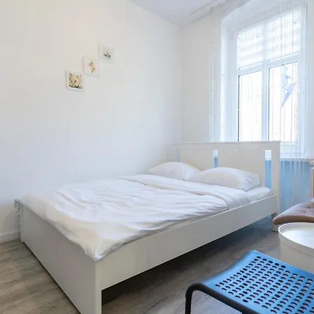 Silesian Charm Kozielska By Bookinghost Apartament