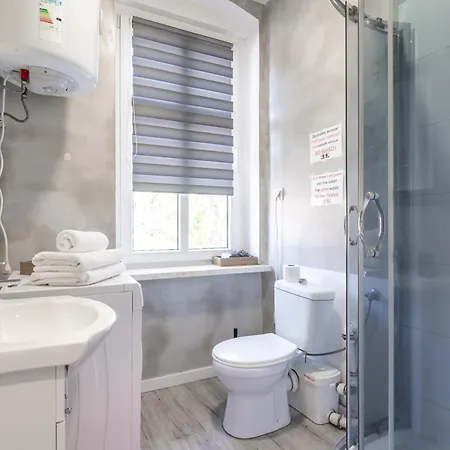 Silesian Charm Kozielska By Bookinghost Apartament