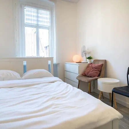 Apartament Silesian Charm Kozielska By Bookinghost