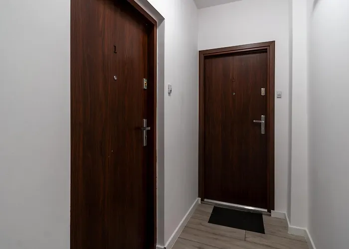 Silesian Charm Kozielska By Bookinghost Apartment