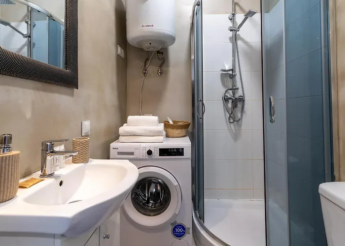 Apartment Silesian Charm Kozielska By Bookinghost