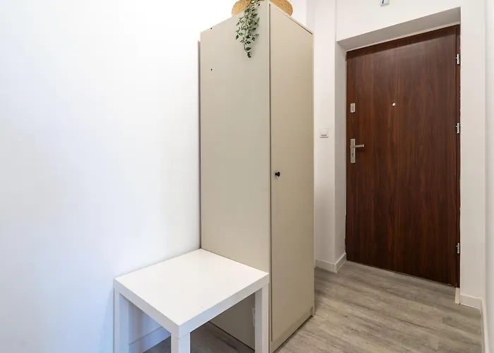 Silesian Charm Kozielska By Bookinghost Apartment *