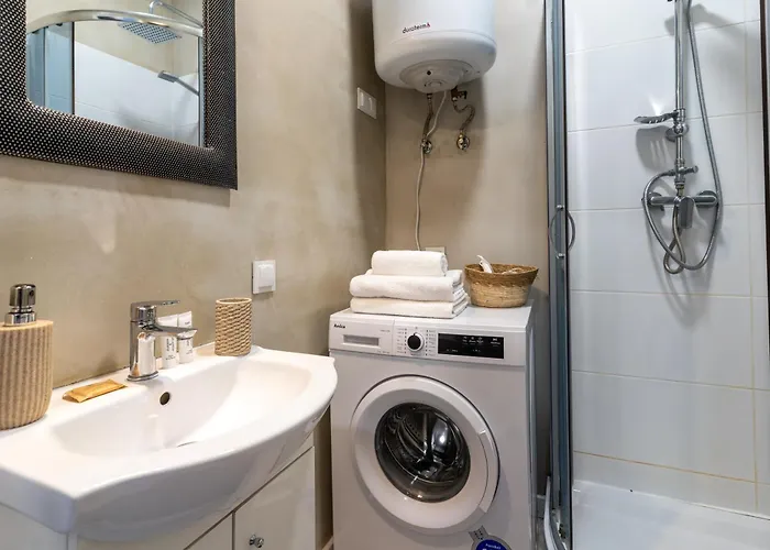 Silesian Charm Kozielska By Bookinghost Katowice