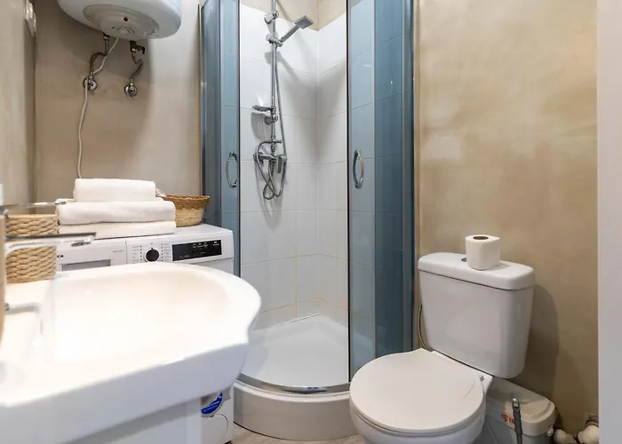 Silesian Charm Kozielska By Bookinghost Apartment *