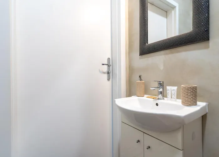 Silesian Charm Kozielska By Bookinghost Katowice