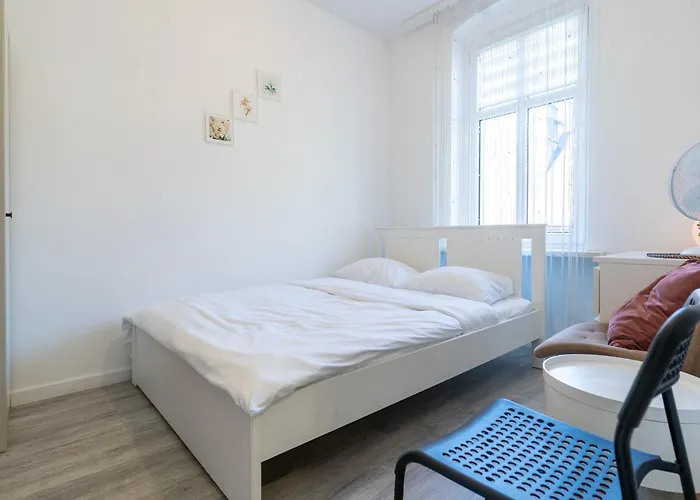 Silesian Charm Kozielska By Bookinghost Apartment