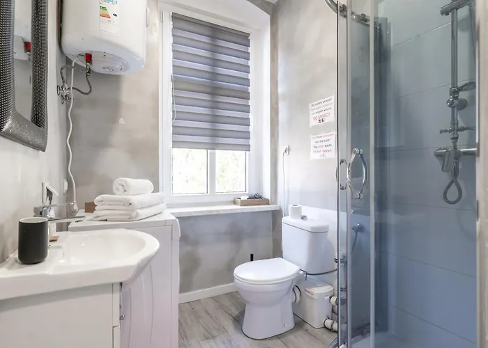 Silesian Charm Kozielska By Bookinghost Apartment