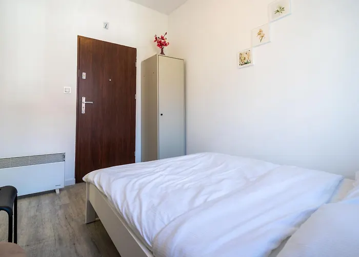 Silesian Charm Kozielska By Bookinghost